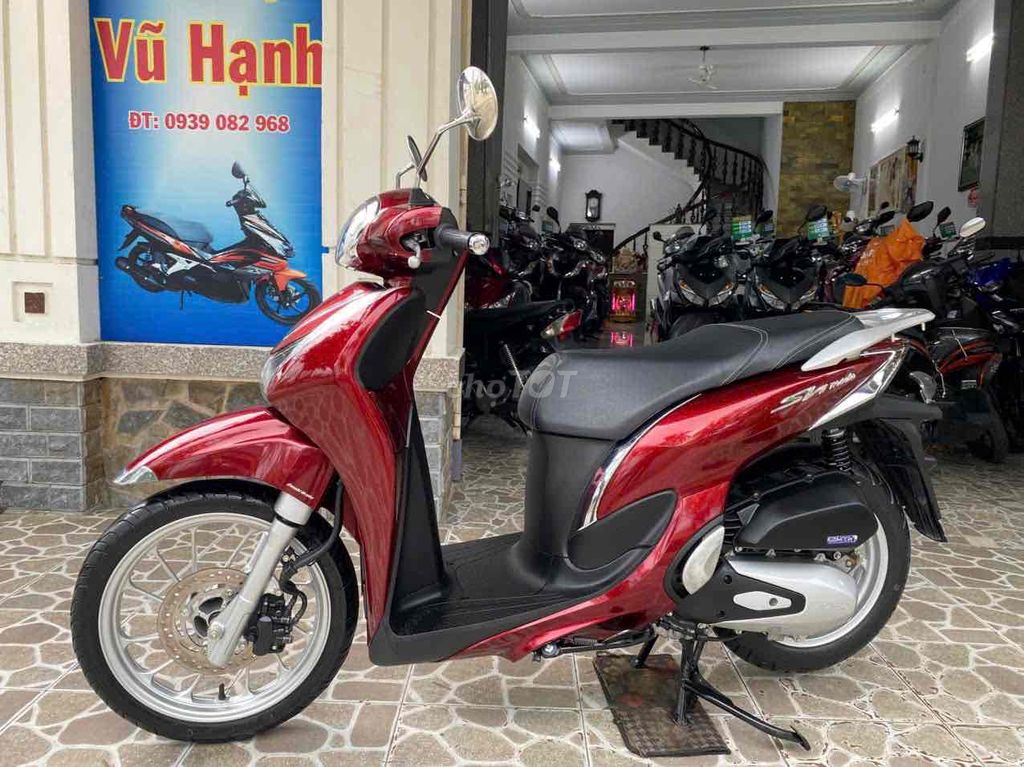 Sh mode 2021 đỏ đen. Mua bán Xe máy tại Quận Bình Thuỷ Cần Thơ được đăng bởi vũ hình 2