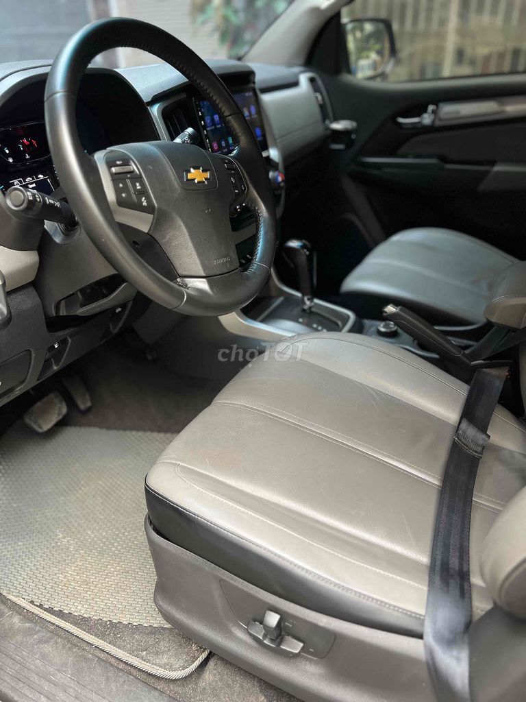 Chevrolet Colorado 2017 2.8 LTZ 4x4 AT. Mua bán Ô tô tại Quận 12 Tp Hồ Chí Minh được đăng bởi Dương võ hình 11