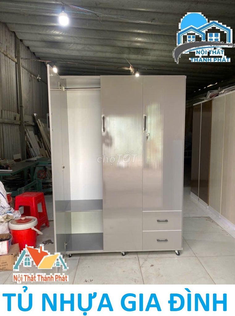 Tủ quần áo Tủ quần áo Tủ quần áo & Tủ quần áo &&. Mua bán Tủ, kệ gia đình tại Quận 10 Tp Hồ Chí Minh được đăng bởi Nguyễn Quỳnh Thư hình 1