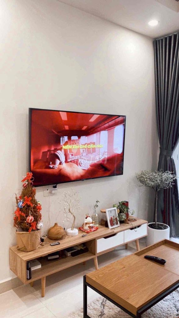 Căn hộ 1PN Lavita Charm Thủ Đức full nội thất thoáng mát - miễn giá ảo