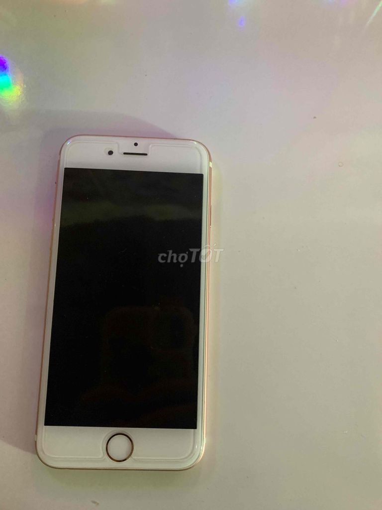 iPhone 6S 64GB Hồng Nguyên Zin Fullbox. Mua bán Điện thoại tại Huyện Ea H'leo Đắk Lắk được đăng bởi Thuong  hình 1