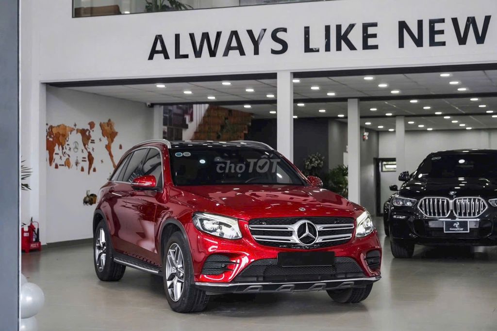 🔺MERCEDES GLC 300 SẢN XUẤT 2019 BIỂN SỐ HCM. Mua bán Ô tô tại Quận 7 Tp Hồ Chí Minh được đăng bởi Tung hình 1