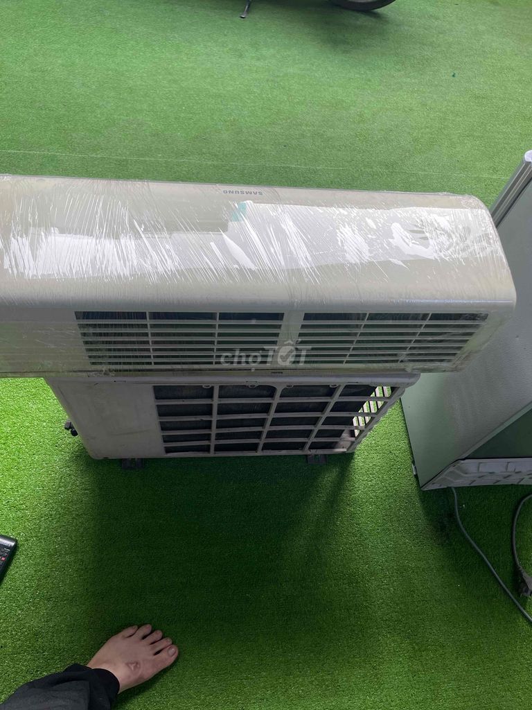Điều hòa Samsung 12000 BTU 2 chiều. Mua bán Máy lạnh, điều hoà tại Quận Ba Đình Hà Nội được đăng bởi Danh hình 1