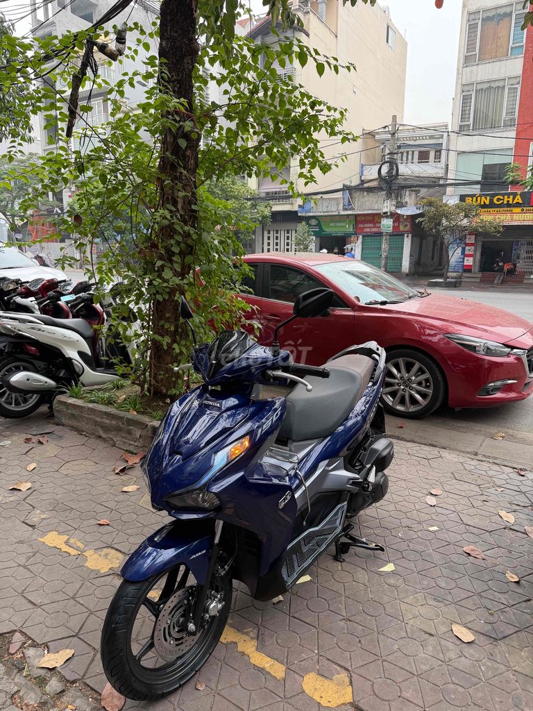 Bán xe AirBlade 150/2022 phanh ABS. Mua bán Xe máy tại Quận Lê Chân Hải Phòng được đăng bởi Cửa Hàng Xe Máy Hương THược  hình 6