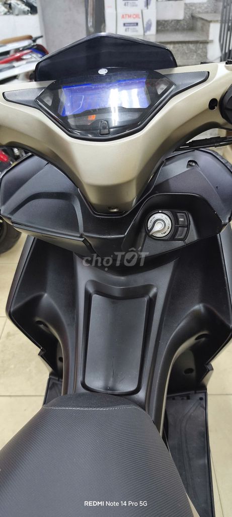 Nvx V1 155cc 2017 bs 59l3-12318. Mua bán Xe máy tại Quận Phú Nhuận Tp Hồ Chí Minh được đăng bởi MrS Linh Xe39 hình 5