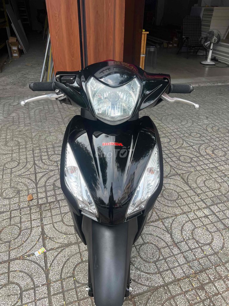 Honda Vision 2016