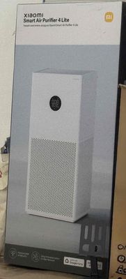 Máy lọc không khí Xiaomi 4 Lite