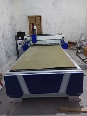 Máy CNC 1325 3.2kw cắt quảng cáo. Mua bán Đồ chuyên dụng, Giống nuôi trồng tại Quận 12 Tp Hồ Chí Minh được đăng bởi  Linh kiện CNC