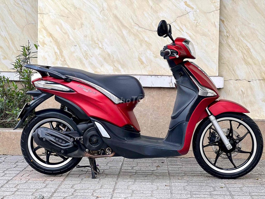 liberty máy iget.abs máy móc nguyên zin 9chủ. Mua bán Xe máy tại Quận 12 Tp Hồ Chí Minh được đăng bởi CHXM Phương Nam Chuyên Bán Xe Trả Góp Bao Nợ Xấu hình 3