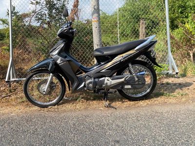 Honda Future X 125 FI Đen