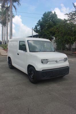 VinFast EC Van Trắng Xe tải van