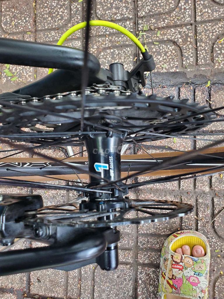 Xe MTB SCOTT CACBON. Mua bán Xe đạp tại Quận 11 Tp Hồ Chí Minh được đăng bởi Châu mộc hải hình 5