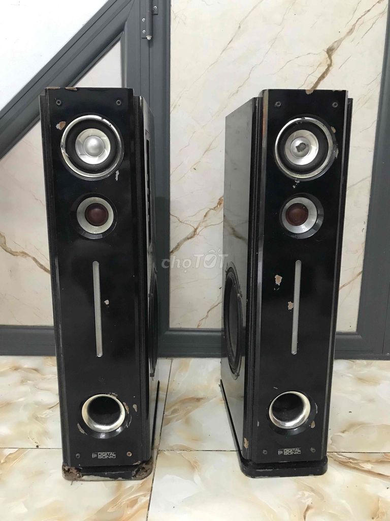 Loa karaoke Bluetooth & AMLY. Mua bán Tivi, Âm thanh tại Thị xã Tân Châu An Giang được đăng bởi Cô Hàng Xóm hình 1