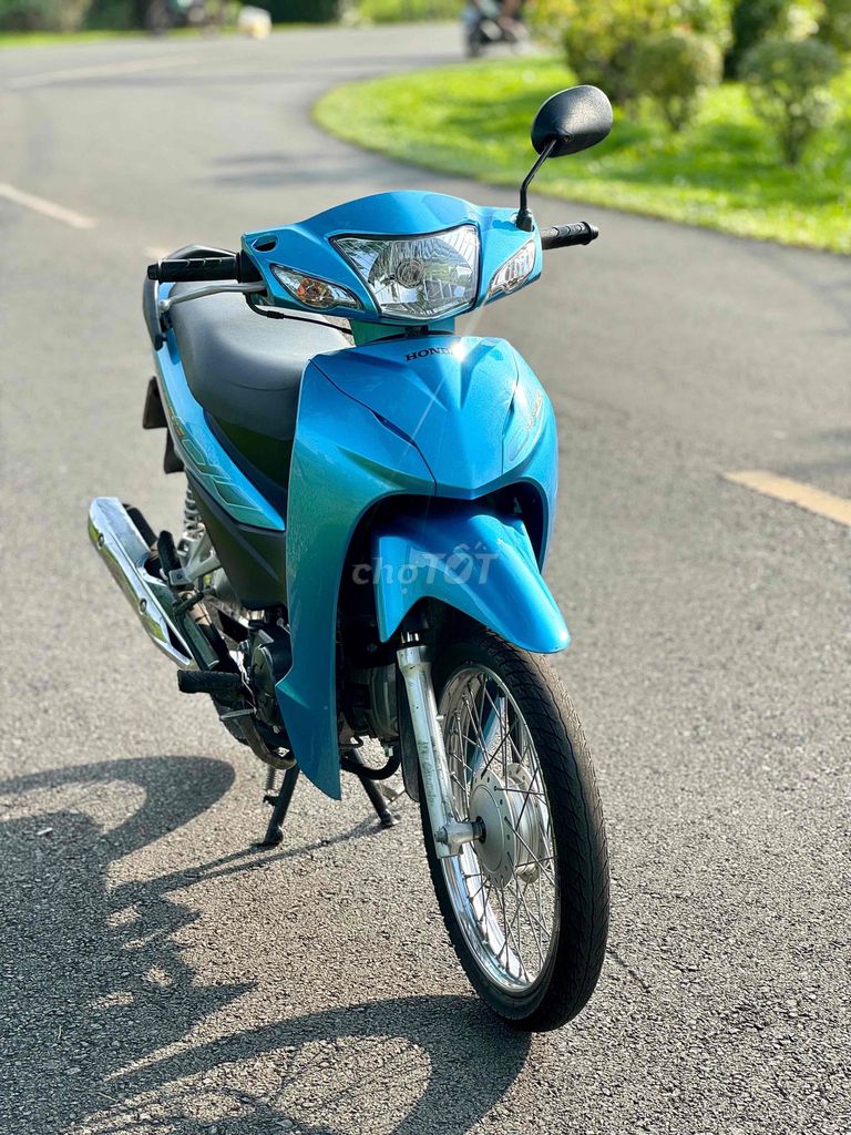 ✅✅WAVE 110cc.ZIN NGUYÊN BẢN .SIÊU KENG. Mua bán Xe máy tại Quận Gò Vấp Tp Hồ Chí Minh được đăng bởi VESPA ĐỨC NGUYỄN  hình 3