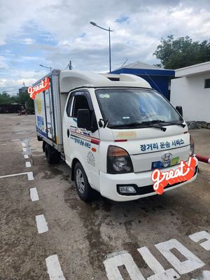 Bán xe đông lạnh 1 tấn. Mua bán Xe tải, xe ben tại Huyện Long Điền Bà Rịa - Vũng Tàu được đăng bởi Nguyen Quan