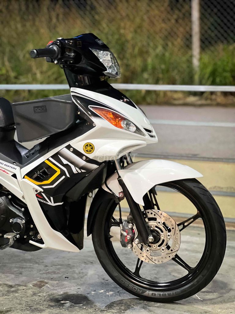 Ex ctd 74+4 pô êm đít zin. Mua bán Xe máy tại Quận Bình Tân Tp Hồ Chí Minh được đăng bởi Vĩ Thành Hưng hình 2