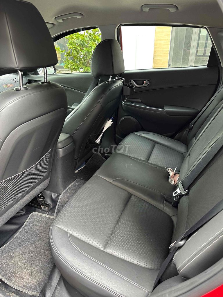 Hyundai Kona 2019 2.0 AT ĐẶC BIỆT - 35000 km. Mua bán Ô tô tại Thành phố Bà Rịa Bà Rịa - Vũng Tàu được đăng bởi Vũ Khánh Bà Rịa hình 7