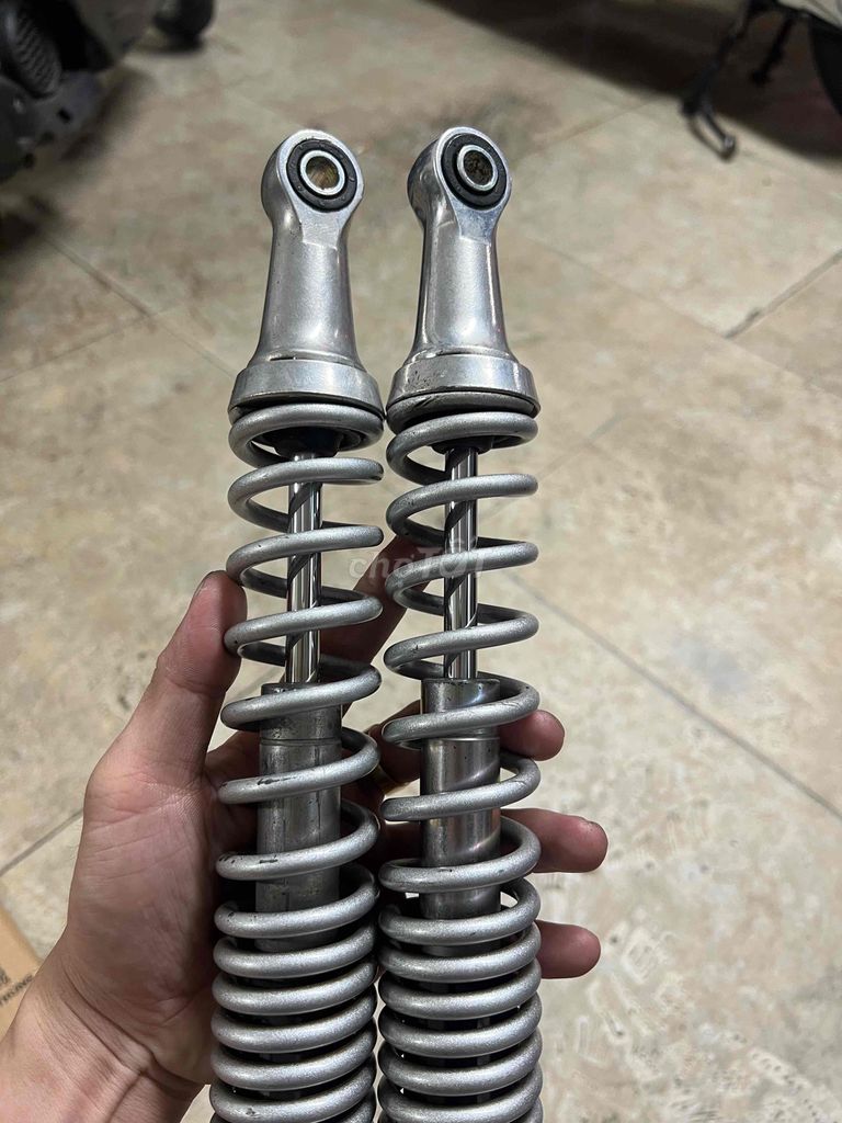 phuộc sau wave@110 zin đẹp.bao lướt. Mua bán Phụ tùng xe tại Quận 11 Tp Hồ Chí Minh được đăng bởi chuyên đồ zin hình 5