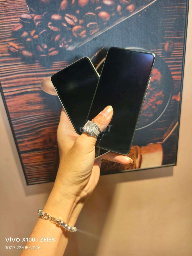 Xiaomi Redmi K60 Ultra 16/512GB Trắng Rom Quốc Tế. Mua bán Điện thoại tại Thành phố Thuận An Bình Dương được đăng bởi Đạt Bình Dương hình 1