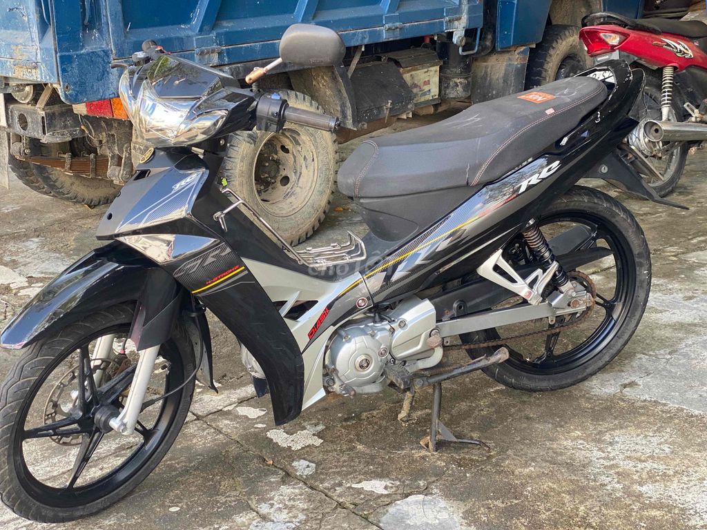 bán sirius kiểng nhẹ xe đẹp máy êm điện đề đủ b43. Mua bán Xe máy tại Quận Liên Chiểu Đà Nẵng được đăng bởi Mùi hình 3