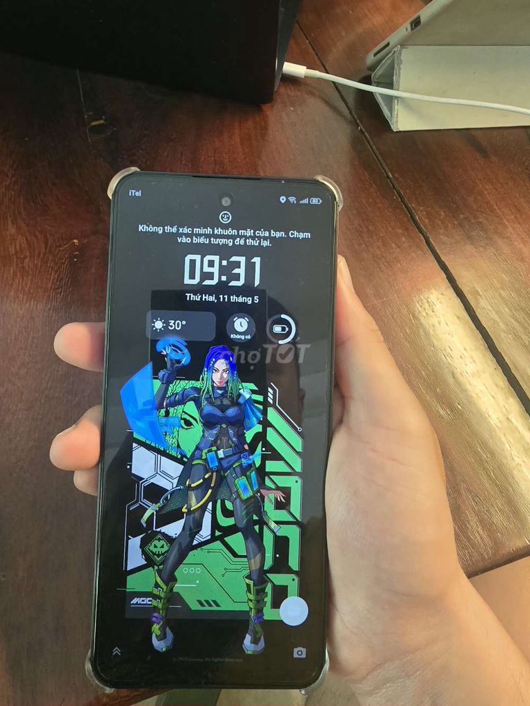Nubia Neo 3 Đen. Mua bán Điện thoại tại Thành phố Huế Thừa Thiên Huế được đăng bởi Nhật Minh hình 1