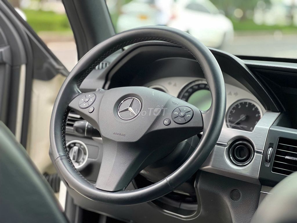 🚘 Mercedes_Benz GLK300_4 Matic sx 2012. Mua bán Ô tô tại Quận Cầu Giấy Hà Nội được đăng bởi long hình 12