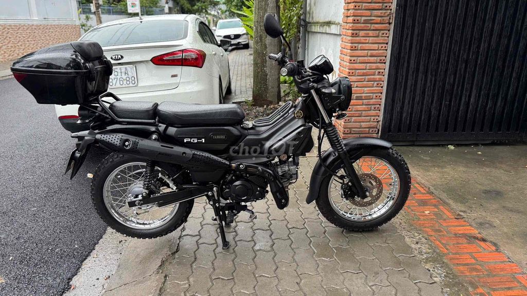 Pg1 2024 ful đồ. Mua bán Xe máy tại Thành phố Thủ Đức Tp Hồ Chí Minh được đăng bởi Hải Nam hình 5