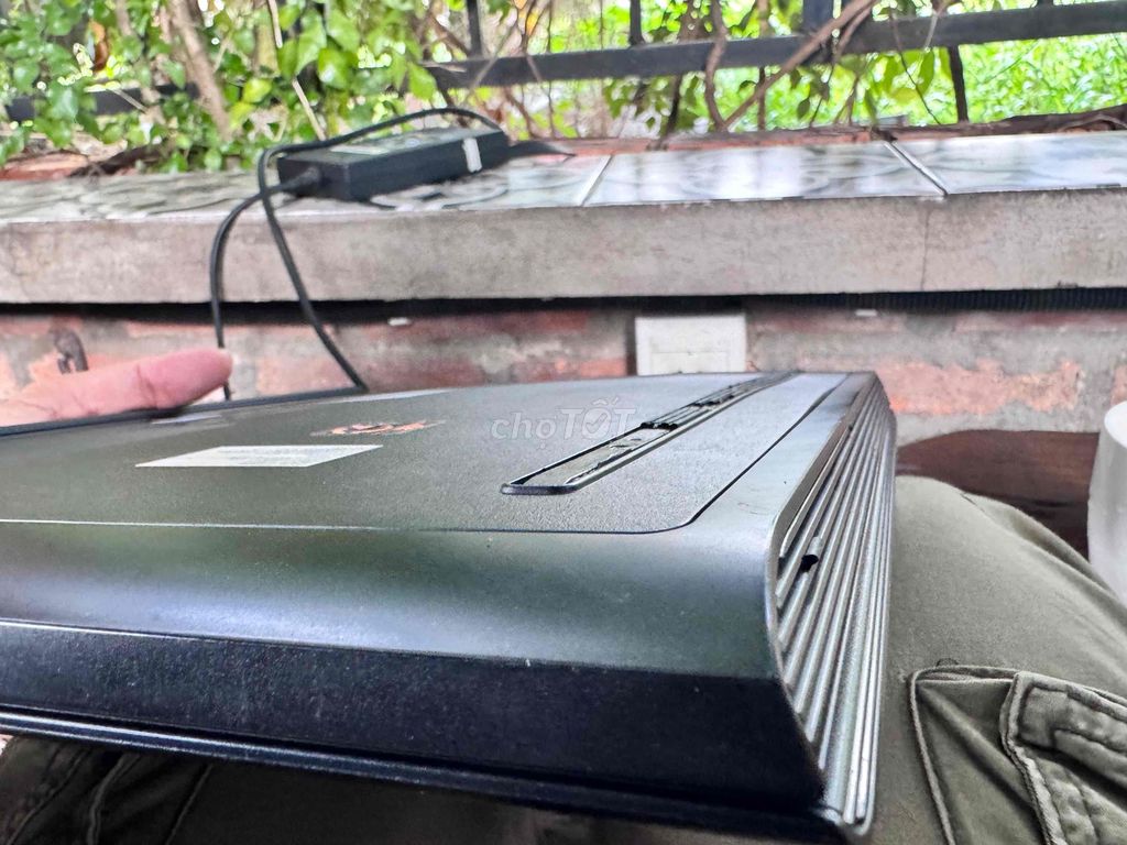 Dell G7 7588 i7-8750H 8GB 1TB+128GB GTX 1050 Ti. Mua bán Laptop tại Quận 1 Tp Hồ Chí Minh được đăng bởi tuan hình 1