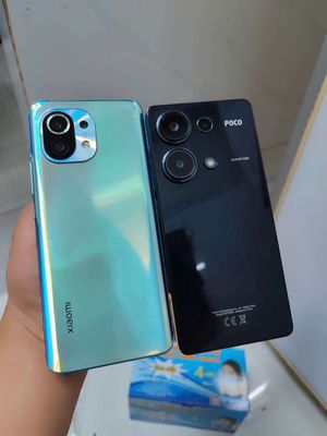2 cây đt như hình ,xin ae xem kỹ bài đăng, nhận gl