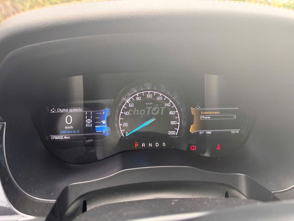 FORD RANGER WILDTRAK  2 CẦU 2022 - 79000KM. Mua bán Ô tô tại Quận 3 Tp Hồ Chí Minh được đăng bởi  Sài Gòn Ford Used Car hình 10