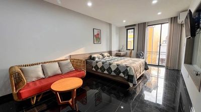 Аренда · Quận Ngũ Hành Sơn, ул. Đường An Thượng 3