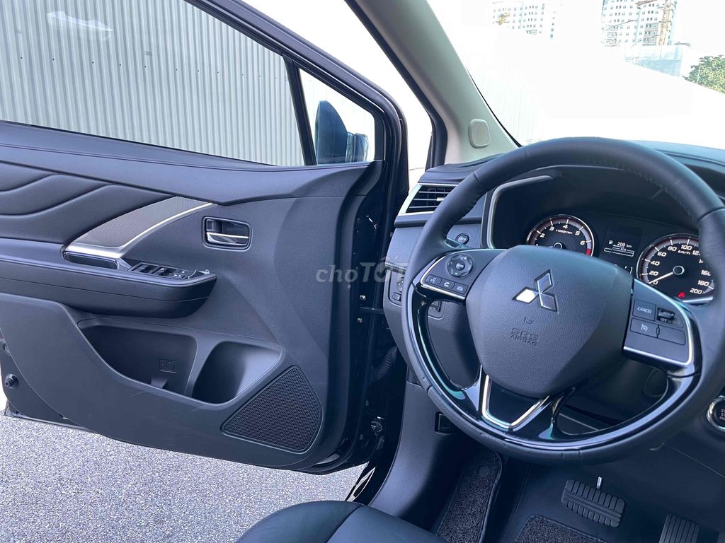 Mitsubishi Xpander 2021 1.5AT - 44000 km. Mua bán Ô tô tại Quận Cầu Giấy Hà Nội được đăng bởi Mr Hiếu  hình 17