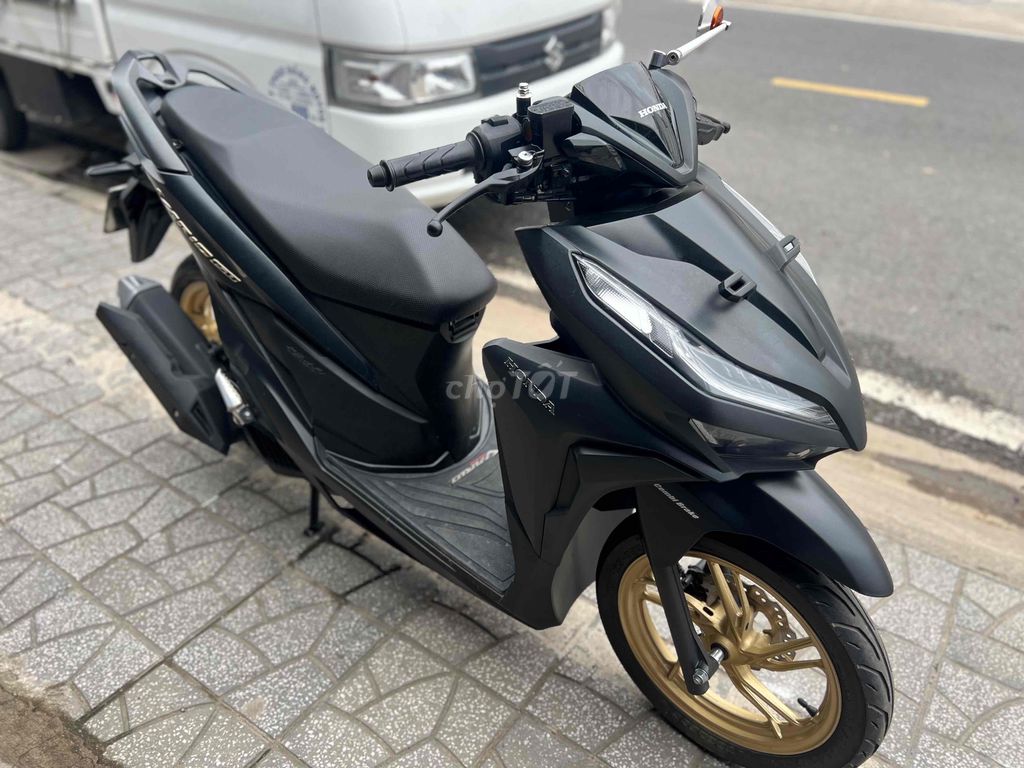 Vario 150 ❇️Đồng Moto Đà Lạt❇️. Mua bán Xe máy tại Thành phố Đà Lạt Lâm Đồng được đăng bởi ĐỒNG MOTOR 2  cá nhân hình 1