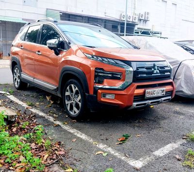 Xpander Cross 2023- 30k km- xe gia đình. Mua bán Ô tô tại Quận 8 Tp Hồ Chí Minh được đăng bởi Triều