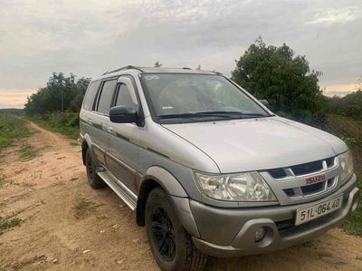 Isuzu Hi lander 2009 X-Treme AT - 230000 km. Mua bán Ô tô tại Huyện Đức Linh Bình Thuận được đăng bởi Nguyễn Ngọc Vương 