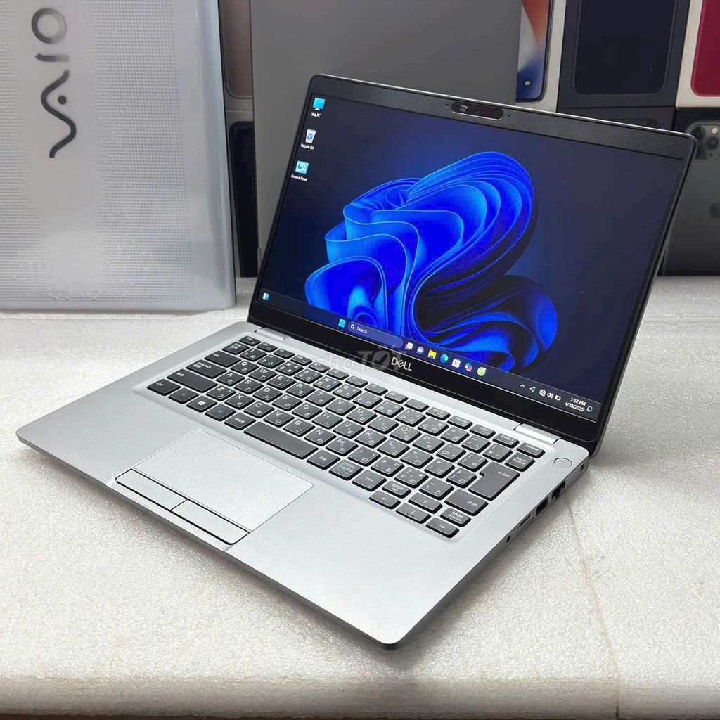 Dell Latitude 5310 i7-10610U 13.3 inch 8GB/256GB. Mua bán Laptop tại Thành phố Thủ Đức Tp Hồ Chí Minh được đăng bởi Vũ Công Hùng hình 1