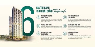 Tài Sản Dễ Bán Có Lời– The Emerald 68 Cho Người Muốn Đầu Tư Thông Minh. Mua bán căn hộ/chung cư tại Thành phố Thuận An Bình Dương được đăng bởi Huỳnh Duy Uyên