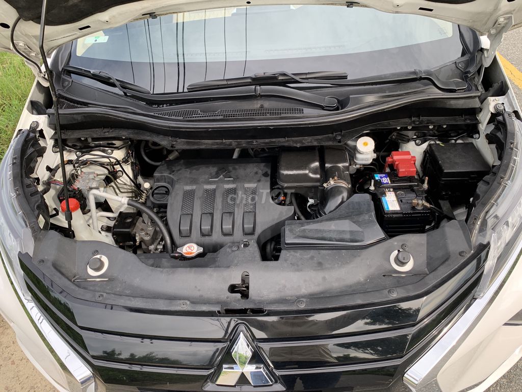 XPANDER, RIN Nguyên Xe, 1 Chủ Mua Mới.. Mua bán Ô tô tại Huyện Hòa Vang Đà Nẵng được đăng bởi Thủy Tiên hình 13