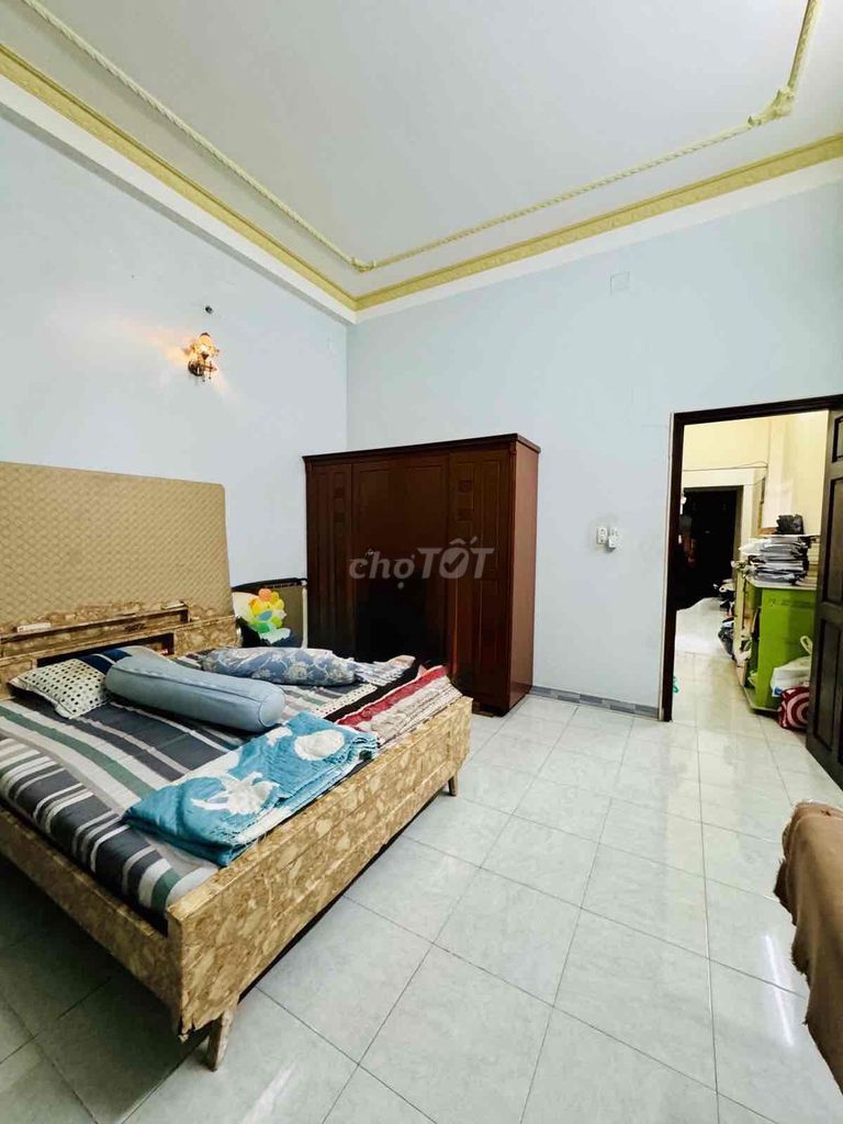 Bán nhà Tân Kỳ Tân Quý 72m2, 4T, 8.5Ty