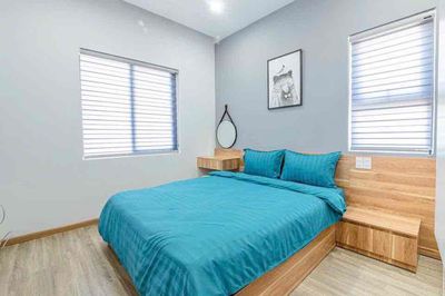 Аренда · 2 комн. · 60 м² · Quận Sơn Trà, ул. An Hải Đông 1