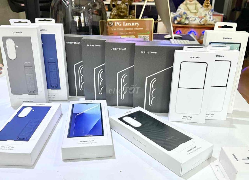 Báo Giá Z7 Series Chính Hãng Đang Sale. Mua bán Điện thoại tại Quận 6 Tp Hồ Chí Minh được đăng bởi Nguyen hình 1