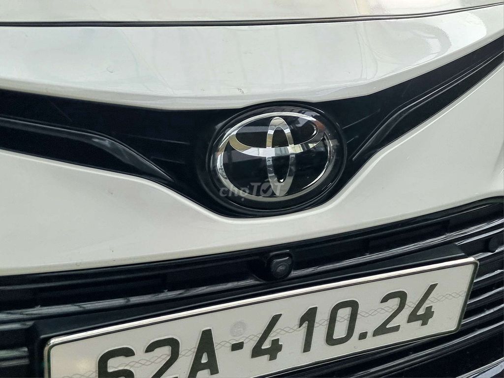 TOYOTA CAMRY 2.5Q MODEL 2022, ODO 5V6, HỖ TRỢ GÓP.. Mua bán Ô tô tại Thành phố Thủ Đức Tp Hồ Chí Minh được đăng bởi Đức Hưng Siêu thị ô tô Thủ Đức hình 9