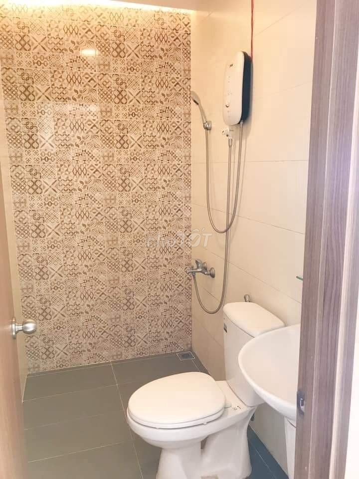 Cho thuê căn hộ Summer Quare, Q.8, 2pn, 2wc, nhà trống, 7.5tr/th