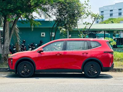 VinFast MPV 7  SỞ HỮU XE DỄ DÀNG  TRẢ TRƯỚC 15%