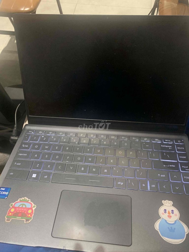 MSI Modern 14 Intel Core. Mua bán Laptop tại Thành phố Biên Hòa Đồng Nai được đăng bởi Hoang hình 1