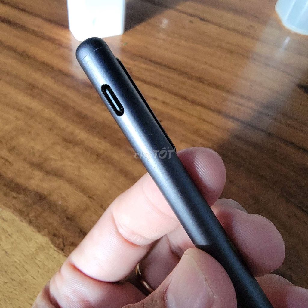 Sạc Huawei 66W và Bút M-Pen 1