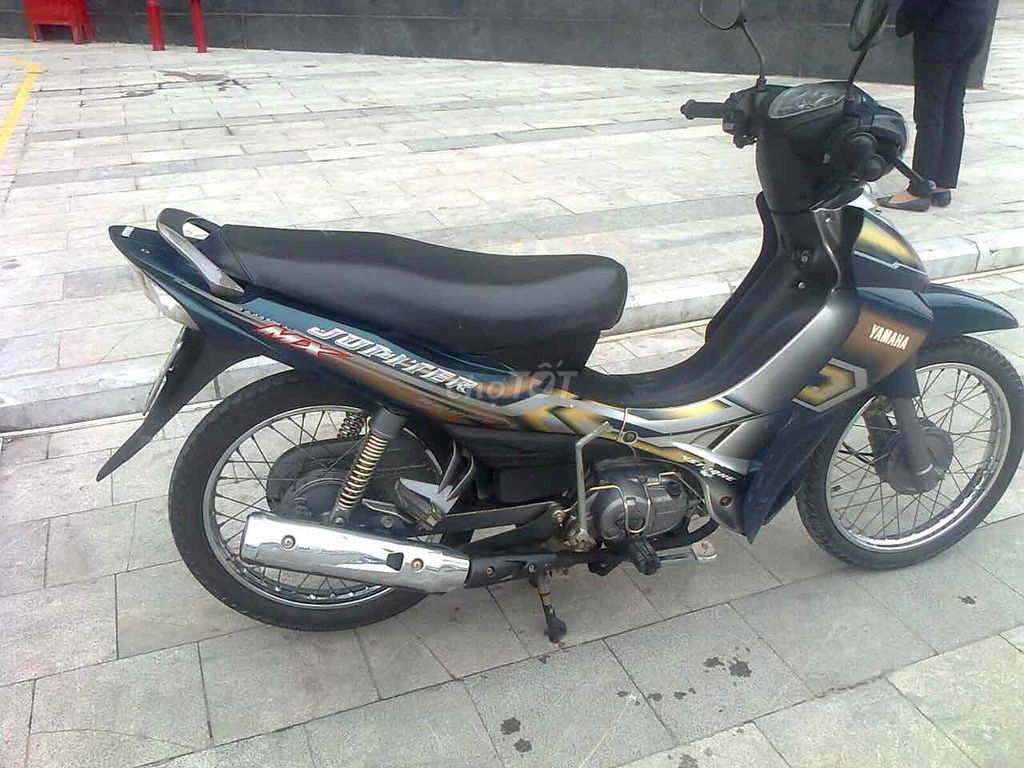 Yamaha jupito mx. Mua bán Xe máy tại Quận Nam Từ Liêm Hà Nội được đăng bởi Mạnh thắng hình 1