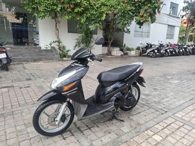Honda Click 