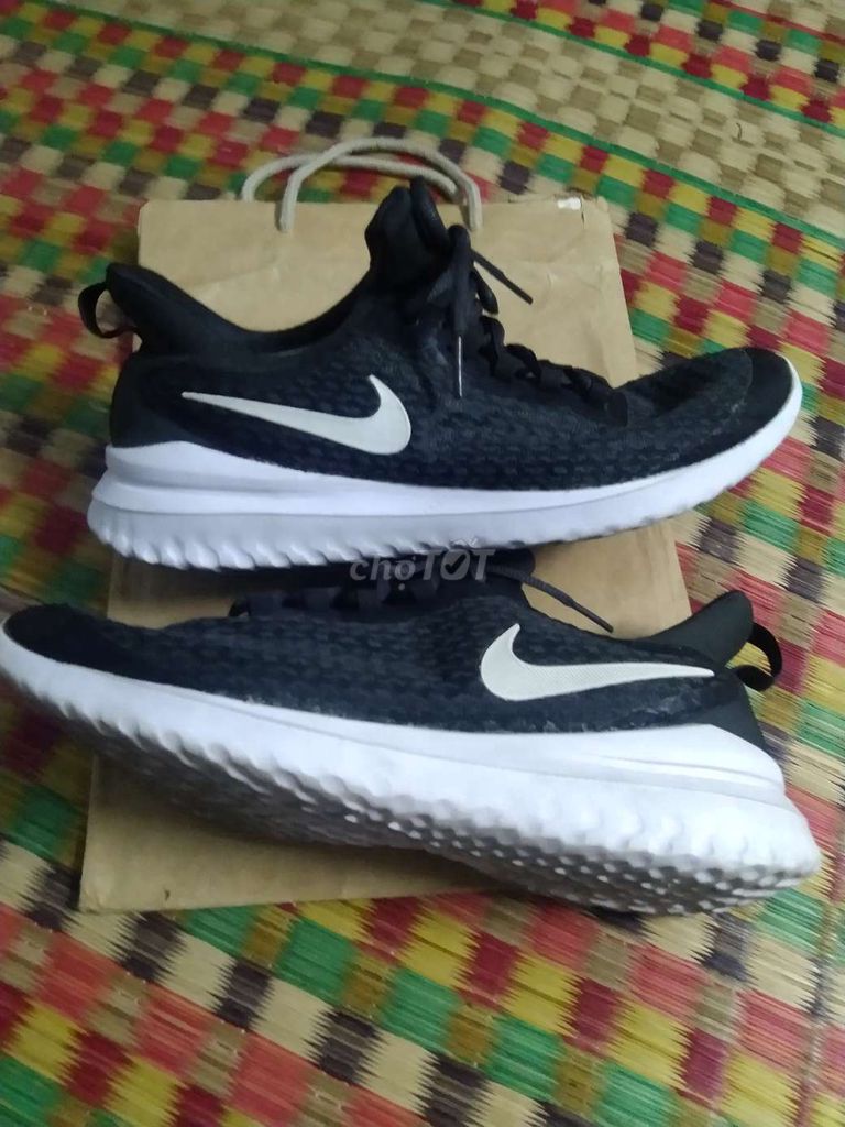 Giày Nike chính hãng. Mua bán Giày dép tại Thành phố Bạc Liêu Bạc Liêu được đăng bởi Công hình 2