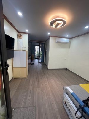 TẬP THỂ NGHĨA TÂN - CẦU GIẤY - 2.39 TỶ. Mua bán căn hộ/chung cư tại Quận Cầu Giấy Hà Nội được đăng bởi Vi Trường